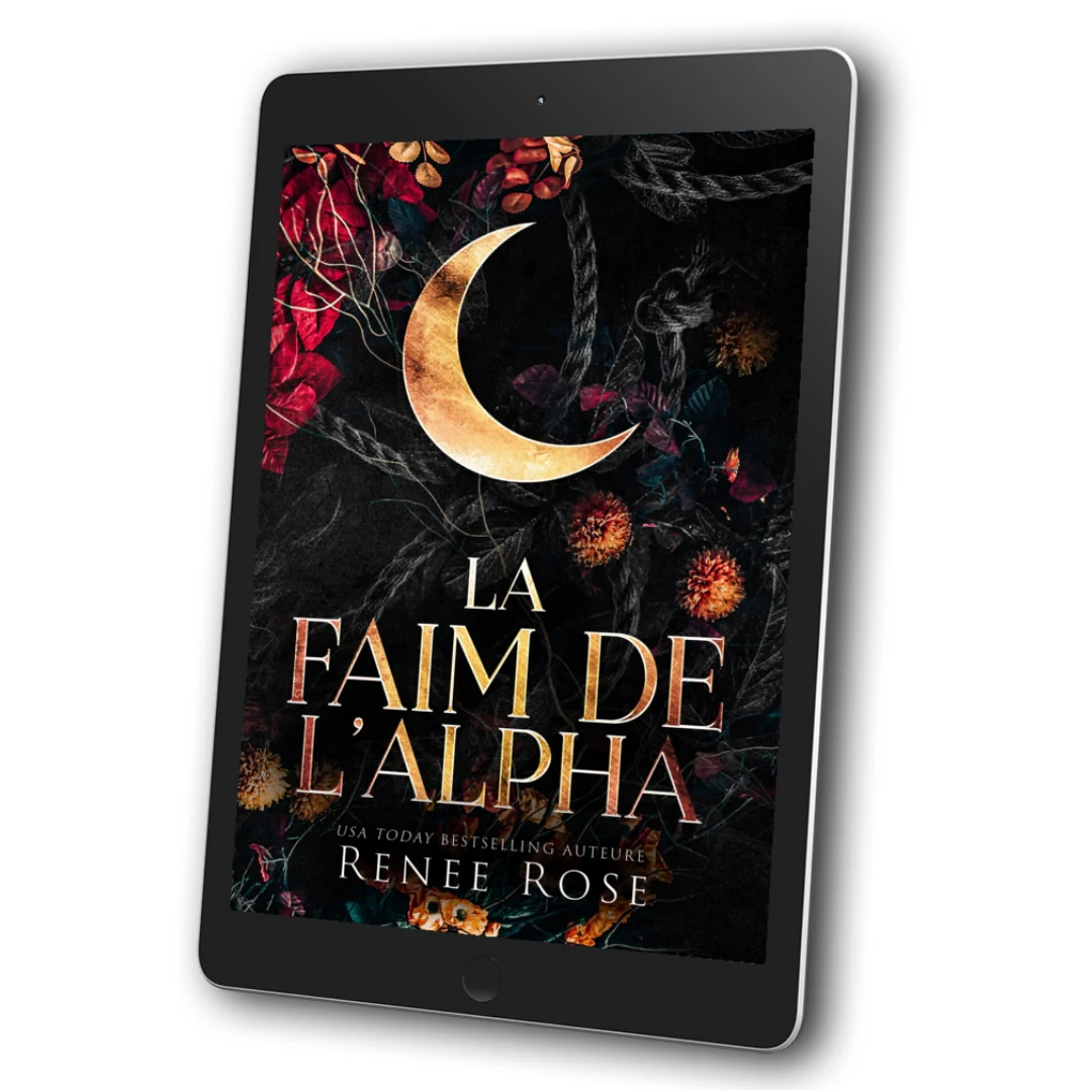 Les Dominateurs Alpha Livre 1: La Faim de l’Alpha