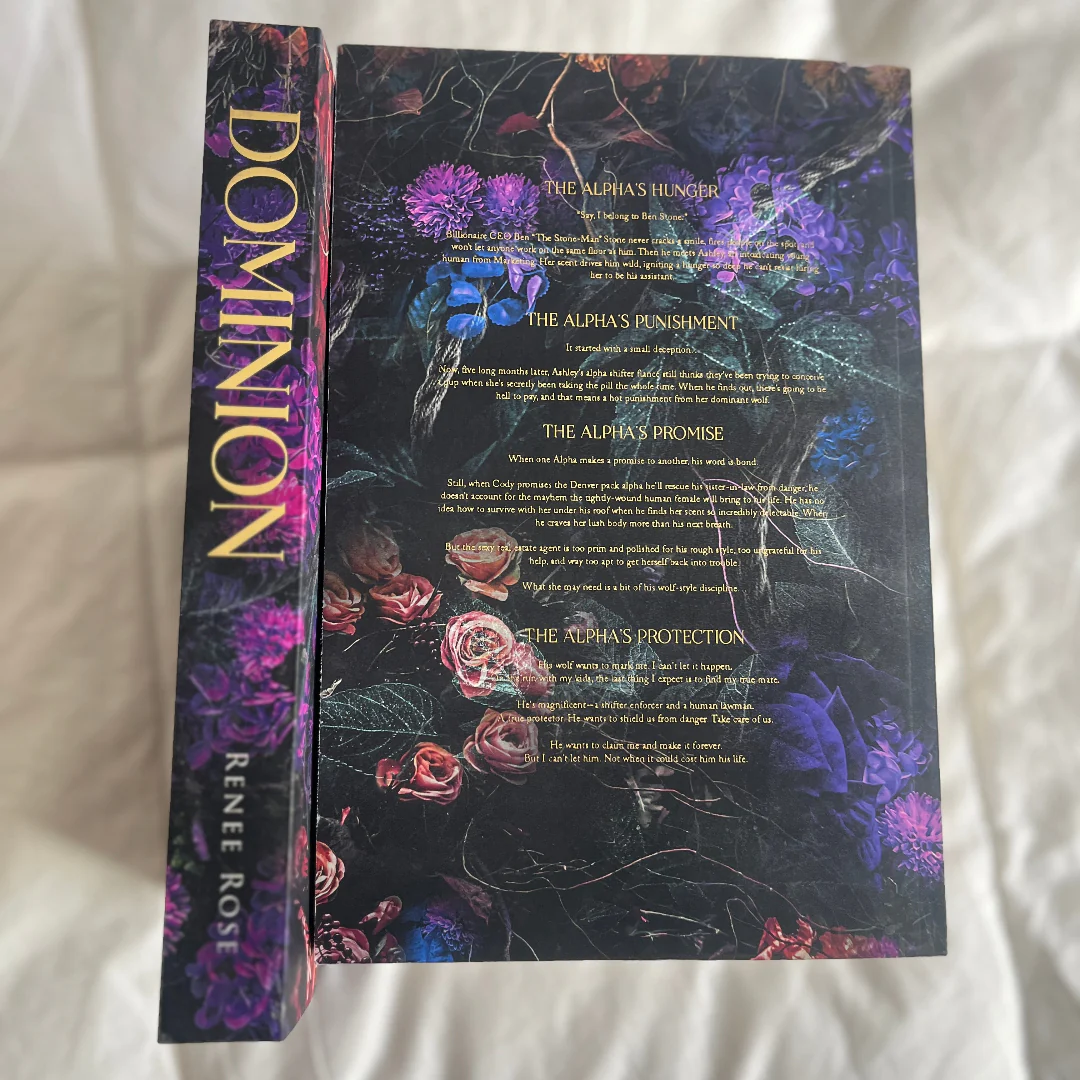 Dominion Special Edition - Image 3