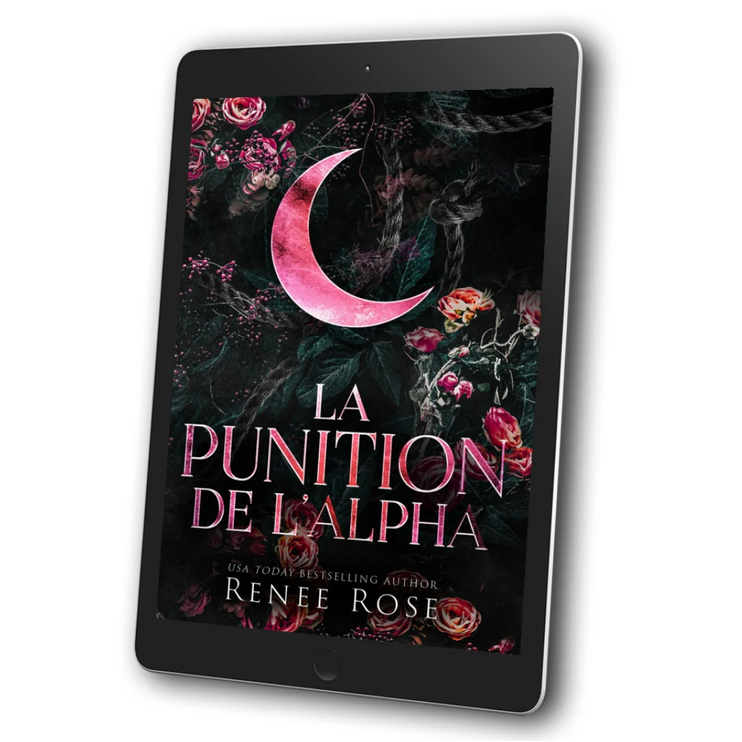 Les Dominateurs Alpha Livre 2: La Punition de l’Alpha