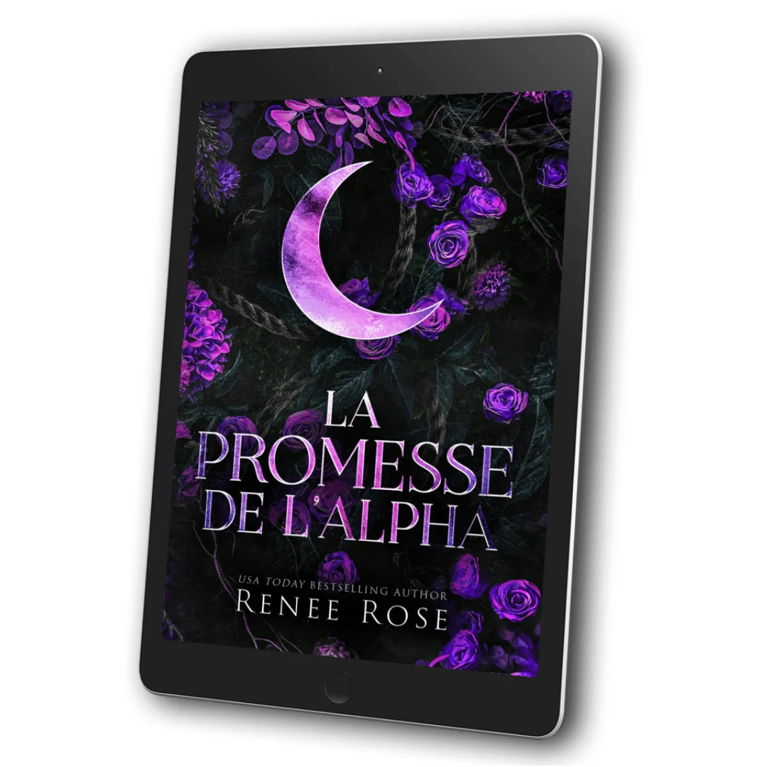 Les Dominateurs Alpha Livre 3: La Promesse de l’Alpha