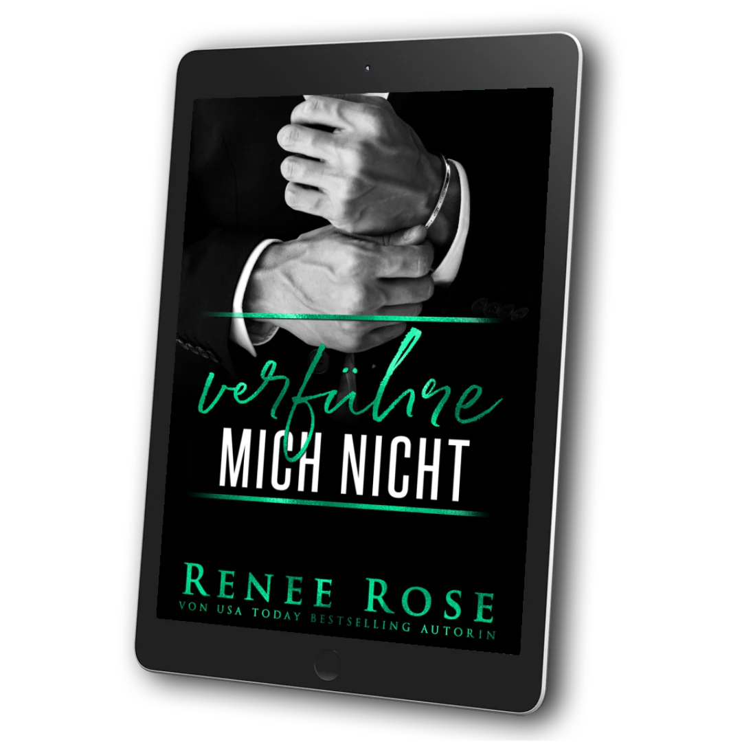 Mafia Männer Reihe Buch 2: Verführe mich nicht