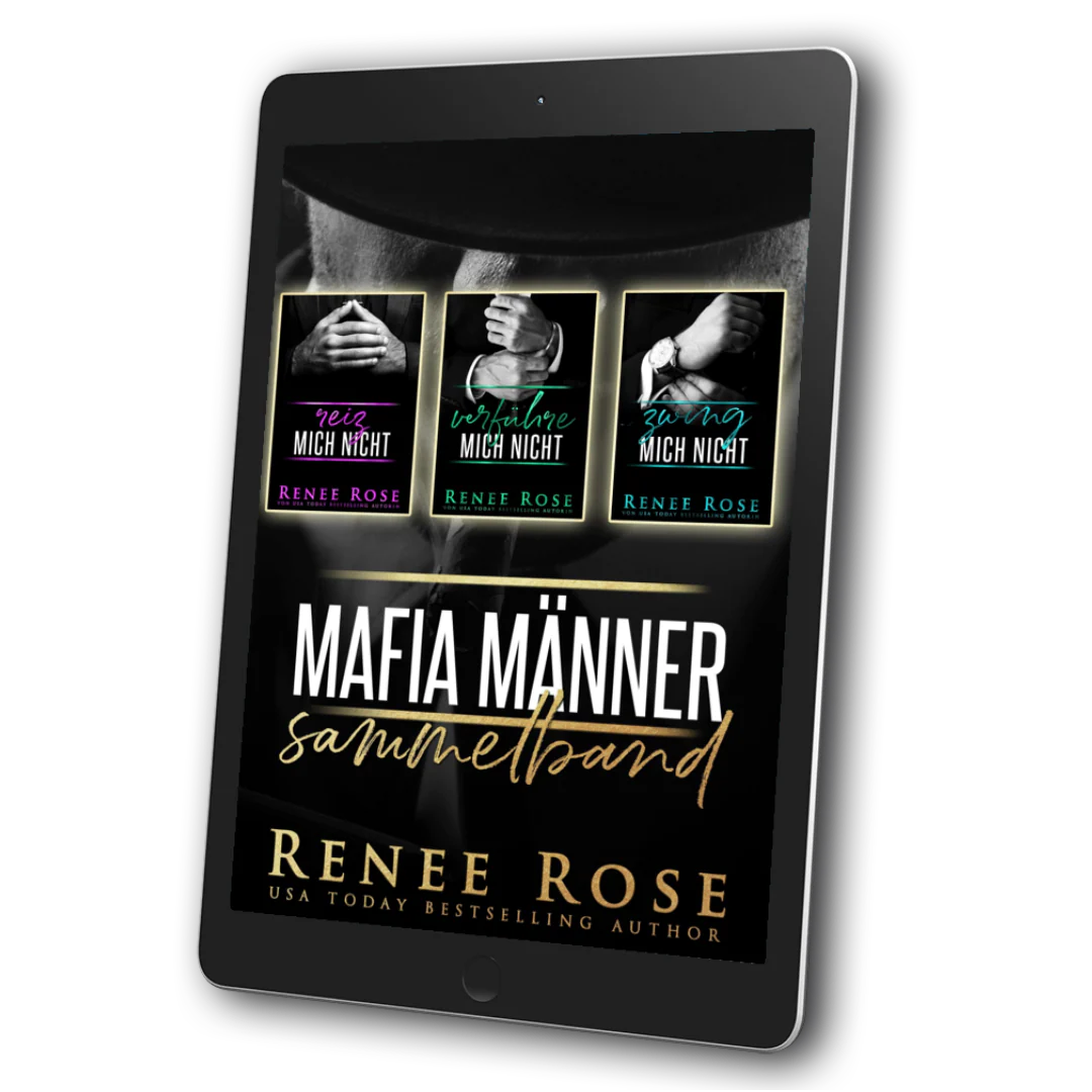 Mafia Männer Sammelband