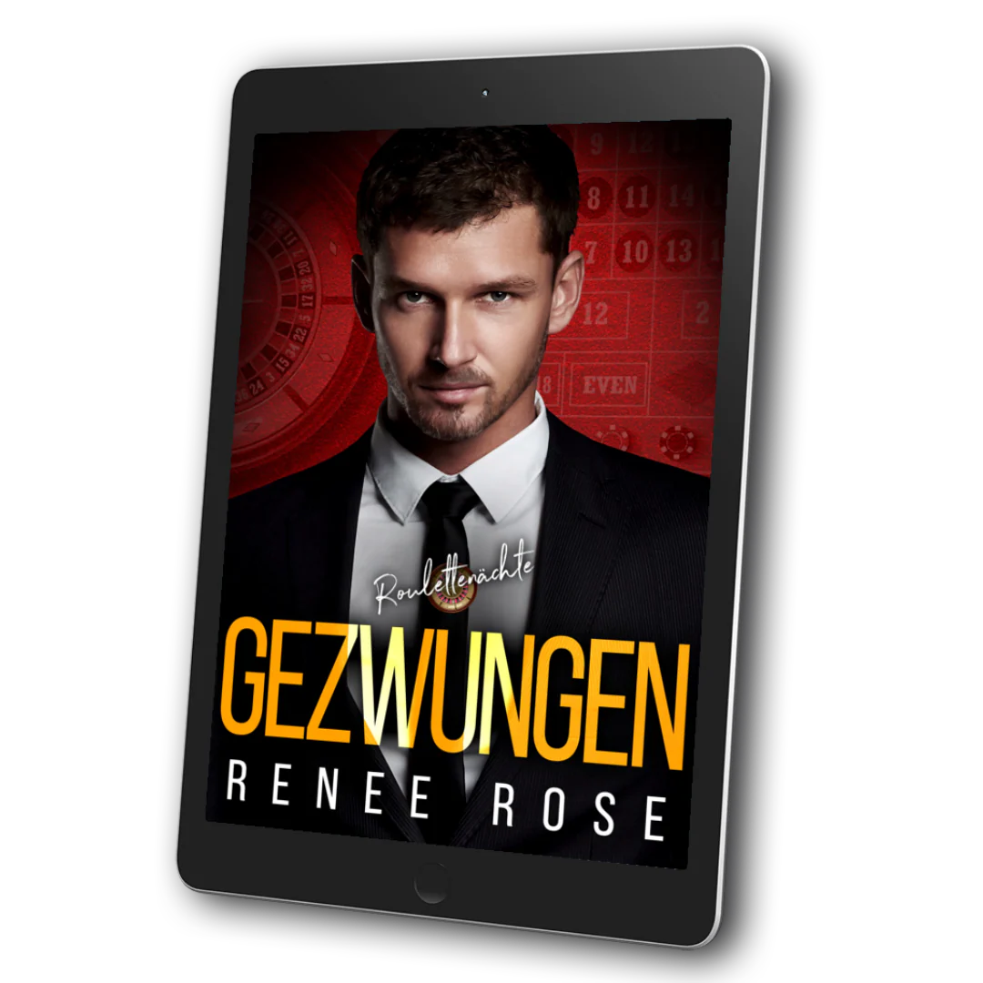 Roulettenächte E-Buch 1: Gezwungen