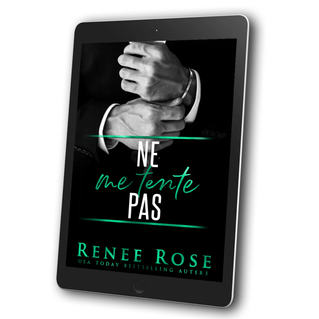 Série Made Men, Tome 2: Ne me Tente Pas