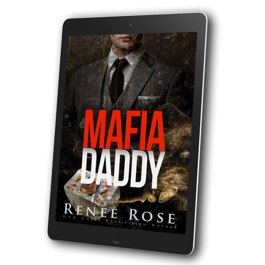 Unterwelt von Las Vegas Buch 2: Mafia Daddy