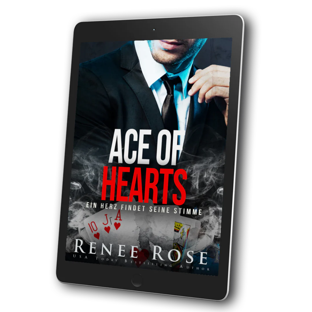 Unterwelt von Las Vegas Buch 4: Ace of Hearts