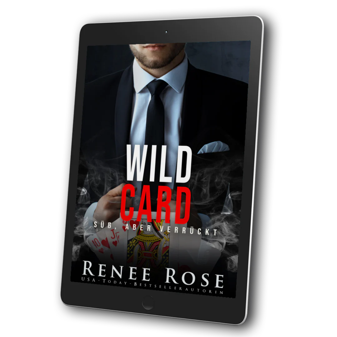 Unterwelt von Las Vegas Buch 8: Wild Card