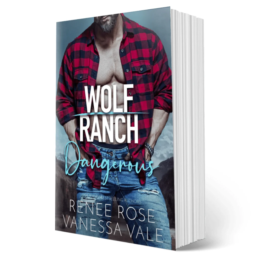 Wolf Ranch - Paperback