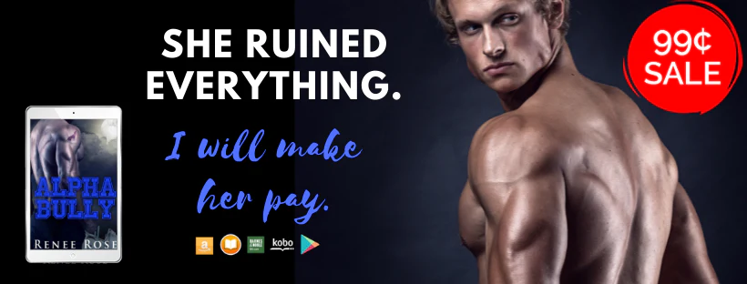 Wolf Ridge High E-Book 1 : Alpha Bully - Image 3