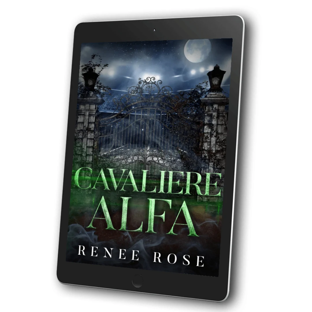 Wolf Ridge High (IT) Libro 2: Cavaliere Alfa - Image 2